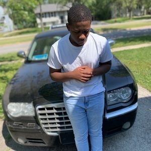 Meet your Posher, Dasean